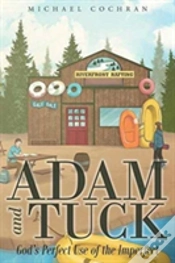 Capa do artigo Adam And Tuck