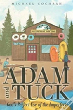 Capa do artigo Adam And Tuck