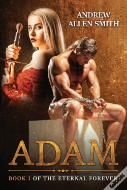 Capa do artigo Adam