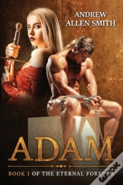 Capa do artigo Adam