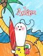Adam - Preview