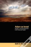 Adam As Israel