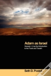Adam As Israel