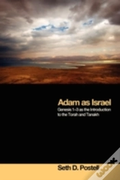 Capa do artigo Adam As Israel