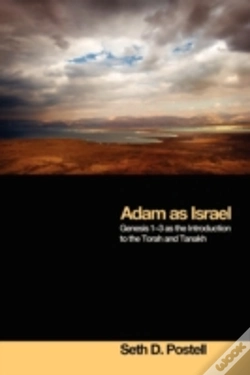 Capa do artigo Adam As Israel