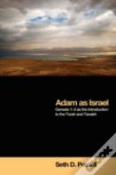 Adam As Israel