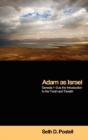 Adam As Israel - Preview