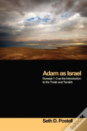 Capa do artigo Adam As Israel