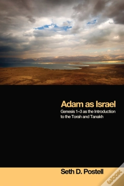 Capa do artigo Adam As Israel