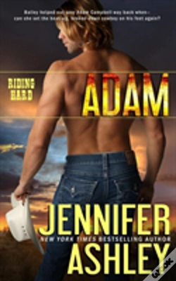 Capa do artigo Adam