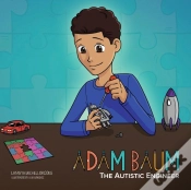Capa do artigo Adam Baum: The Autistic Engineer
