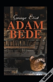 Capa do artigo Adam Bede Annotated