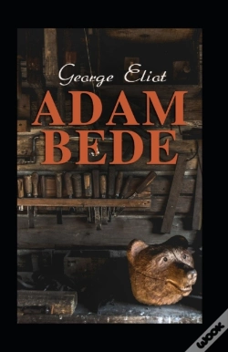 Capa do artigo Adam Bede Annotated
