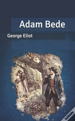 Capa do artigo Adam Bede