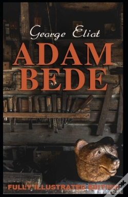 Capa do artigo Adam Bede