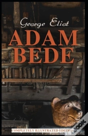Capa do artigo Adam Bede