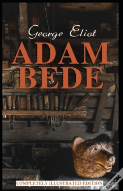 Capa do artigo Adam Bede