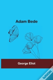 Capa do artigo Adam Bede