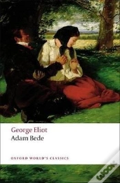 Capa do artigo Adam Bede