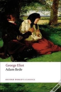 Capa do artigo Adam Bede