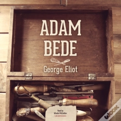 Capa do artigo Adam Bede