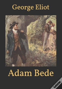 Capa do artigo Adam Bede