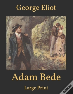 Capa do artigo Adam Bede