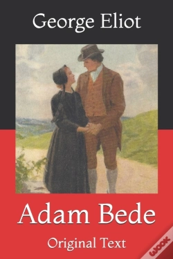 Capa do artigo Adam Bede