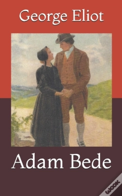 Capa do artigo Adam Bede