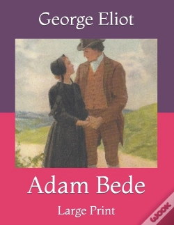 Capa do artigo Adam Bede
