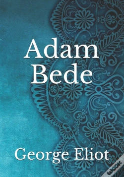 Capa do artigo Adam Bede