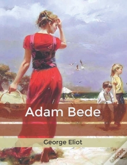 Capa do artigo Adam Bede