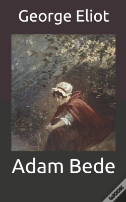 Capa do artigo Adam Bede