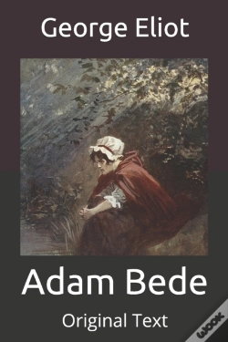 Capa do artigo Adam Bede