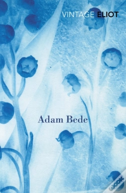 Capa do artigo Adam Bede