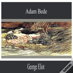 Capa do artigo Adam Bede