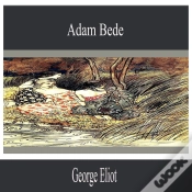 Capa do artigo Adam Bede