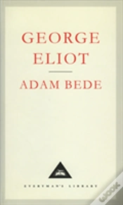 Capa do artigo Adam Bede