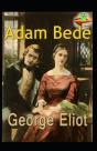 Adam Bede (Illustarted) - Preview