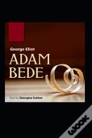 Adam Bede Illustrated Edition