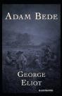 Adam Bede Illustrated - Preview