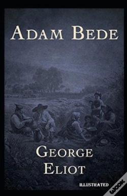 Capa do artigo Adam Bede Illustrated
