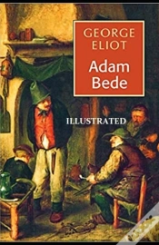 Capa do artigo Adam Bede Illustrated