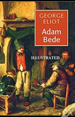 Capa do artigo Adam Bede Illustrated