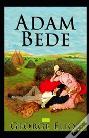 Capa do artigo Adam Bede Illustrated