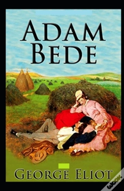 Capa do artigo Adam Bede Illustrated