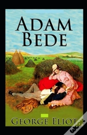 Capa do artigo Adam Bede Illustrated