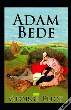 Capa do artigo Adam Bede Illustrated