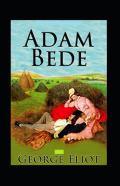 Adam Bede Illustrated