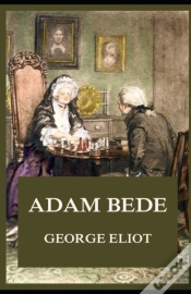 Capa do artigo Adam Bede Illustrated